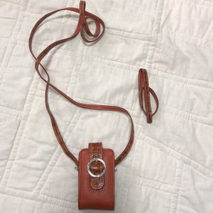 Brighton cell phone case